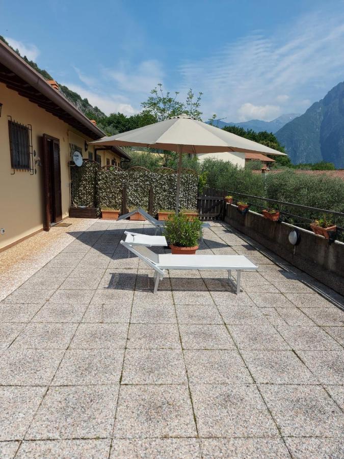 Villa Renata Riva Di Solto Exterior foto